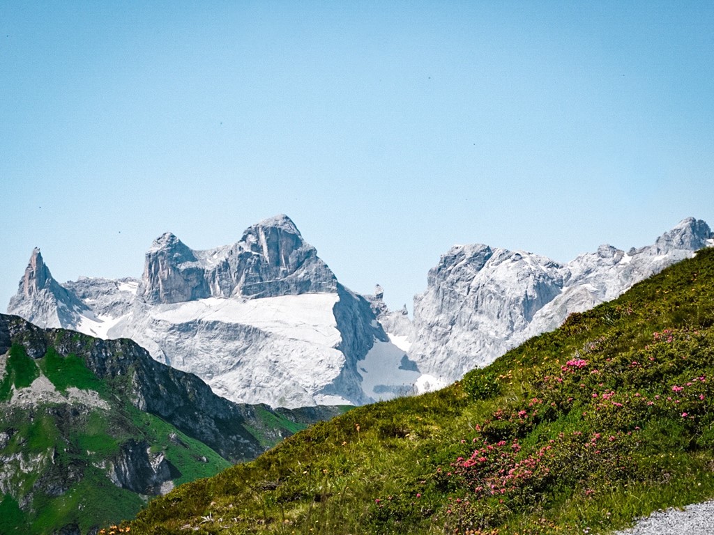 GLÜCKSTAGE IM WOHLFÜHL- UND WANDERHOTEL VERWALL